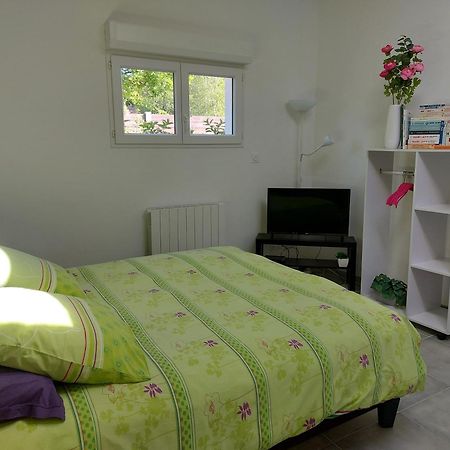 Biscarrosse Bourg - Studio Tout Confort Buitenkant foto
