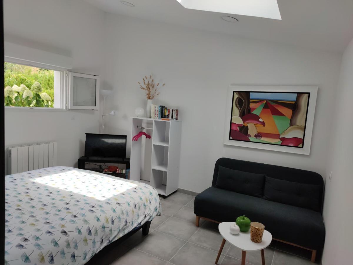 Biscarrosse Bourg - Studio Tout Confort Buitenkant foto